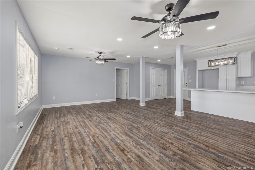1005 Helen Street Iowa, LA 70647 - Photo 4 of 25