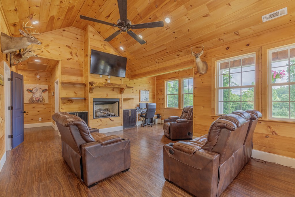1868 East Emerson Road Cohutta, GA 30710 - Photo 14 of 49 Gallery Image 14