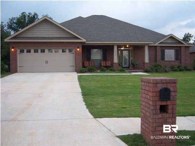 240459 Woodside Lane Grand Bay, AL 36541 - Photo 1 of 1