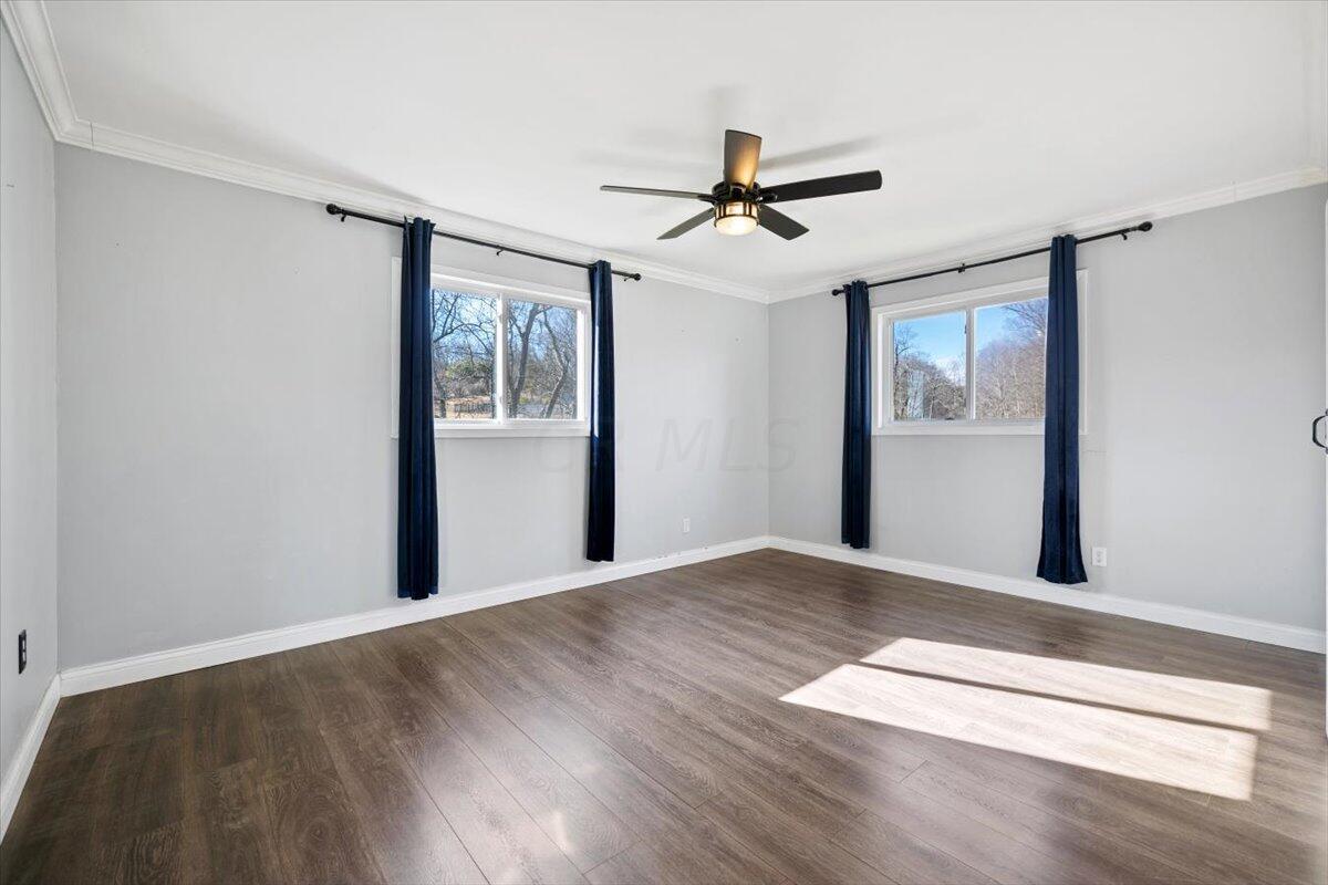 27 Russ Road Jackson, OH 45640 - Photo 20 of 41 20-Primary Suite-27 Russ Rd-17