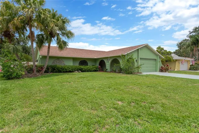 $4,000 | 5021 Bridgeport Drive, Safety Harbor, FL 34695