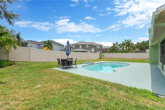 $4,000 | 5021 Bridgeport Drive, Safety Harbor, FL 34695