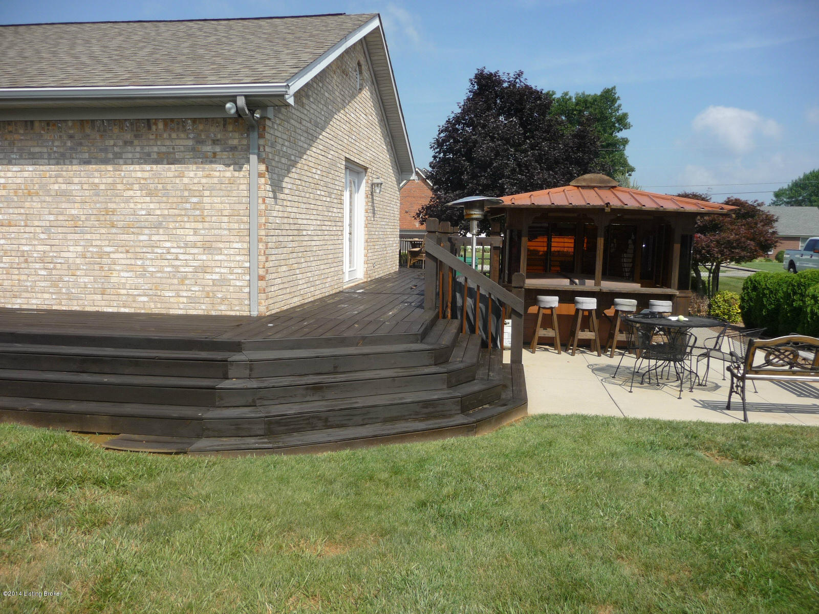 206 Floyds Fork Road Shepherdsville, KY 40165 - Photo 22 of 23 P1060013