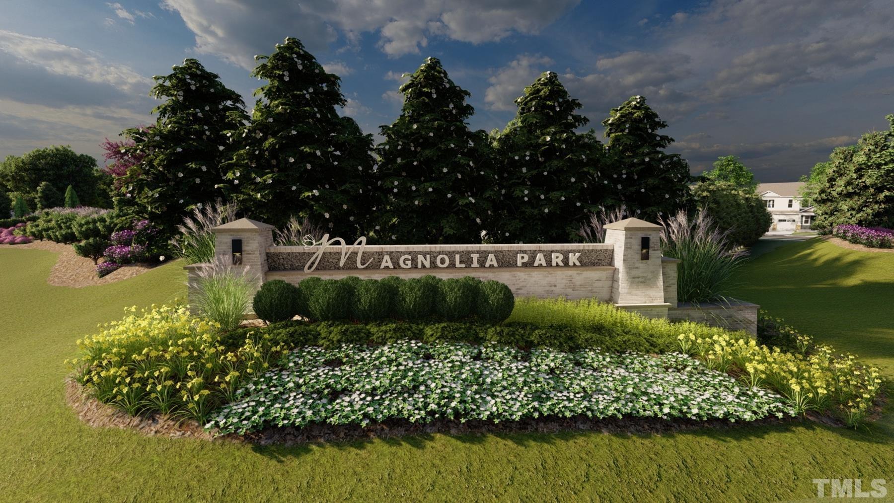 120 Yulan Way Garner, NC 27529 - Photo 25 of 30