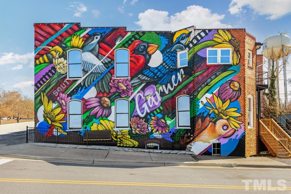 120 Yulan Way Garner, NC 27529 - Photo 27 of 30