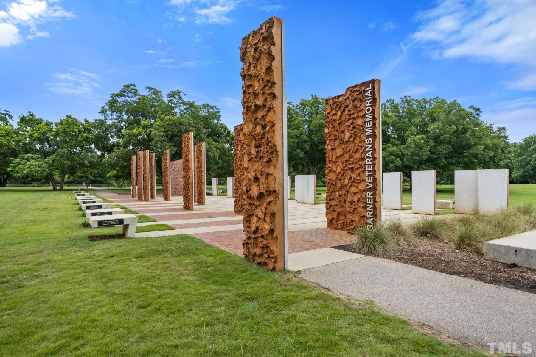 120 Yulan Way Garner, NC 27529 - Photo 29 of 30