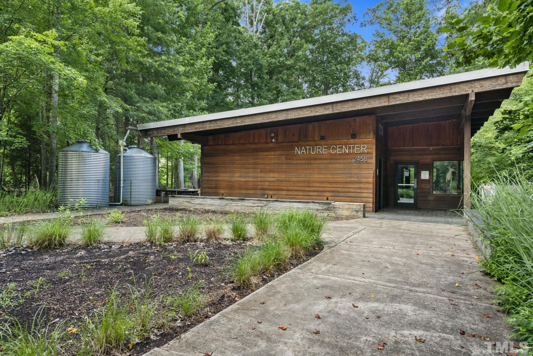 120 Yulan Way Garner, NC 27529 - Photo 30 of 30 a front view of a house with garden