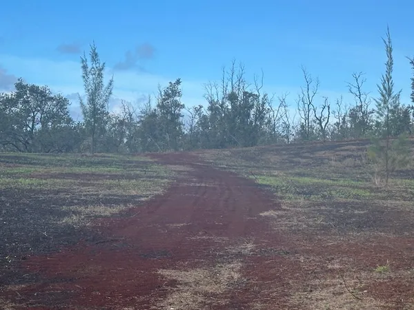 $325,000 | 1 A Lot Ocean View, Ocean View, HI 96704