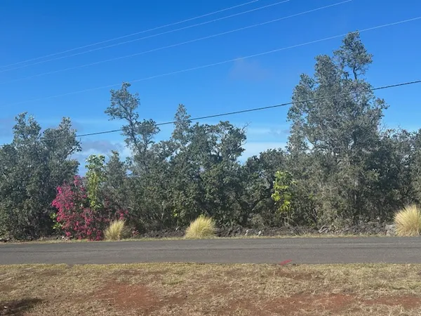 $325,000 | 1 A Lot Ocean View, Ocean View, HI 96704