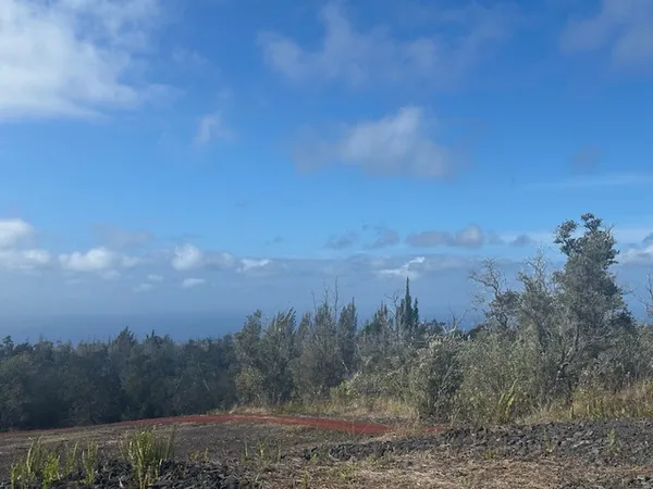$325,000 | 1 A Lot Ocean View, Ocean View, HI 96704