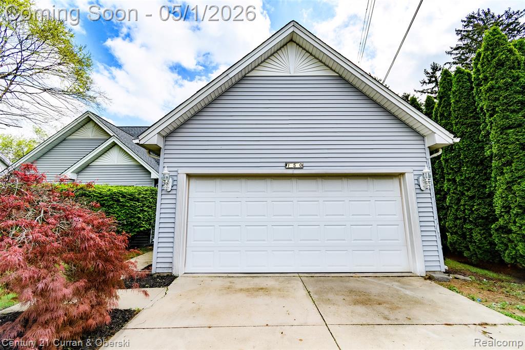 12530 Harris Street Carleton, MI 48117 - Photo 34 of 38