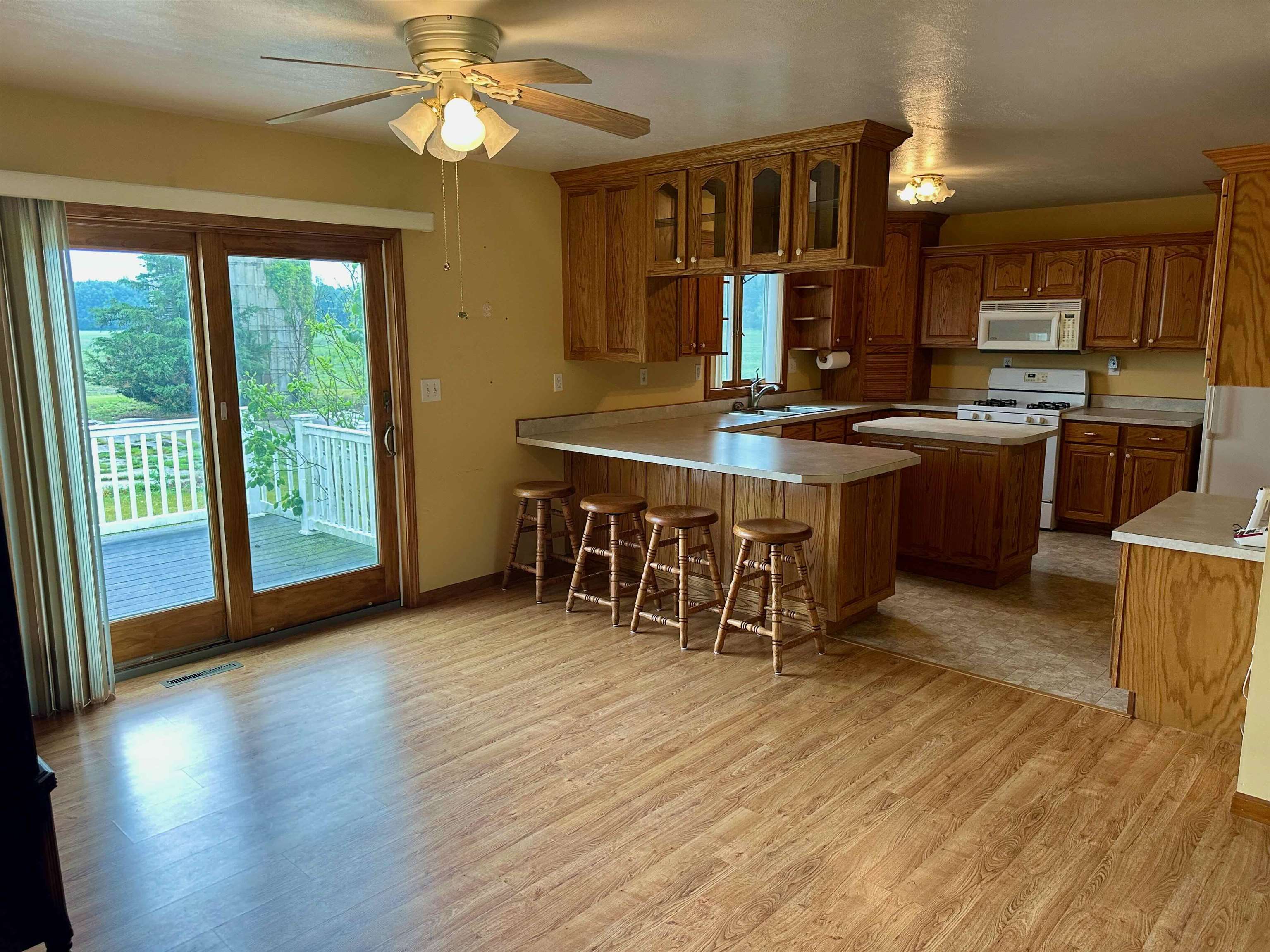 13675 South Meridian Road Brant, MI 48614 - Photo 20 of 39 Gallery Image 20