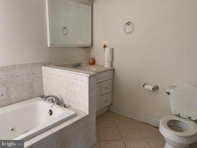 1900 Monumental Road Baltimore, MD 21222 - Photo 12 of 41 full bath