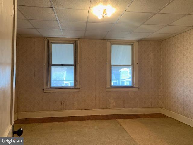 1900 Monumental Road Baltimore, MD 21222 - Photo 18 of 41 2nd floor bedroom #2