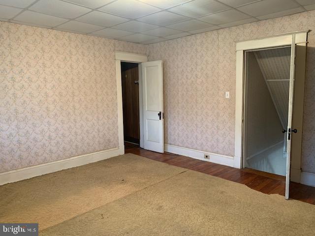 1900 Monumental Road Baltimore, MD 21222 - Photo 19 of 41 2nd floor bedroom