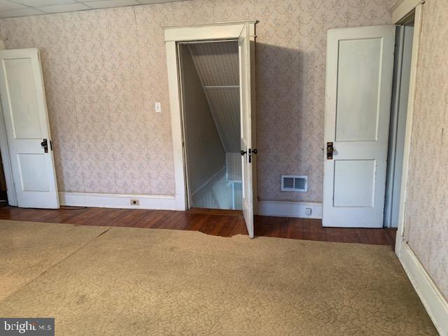 1900 Monumental Road Baltimore, MD 21222 - Photo 20 of 41 2nd floor bedroom
