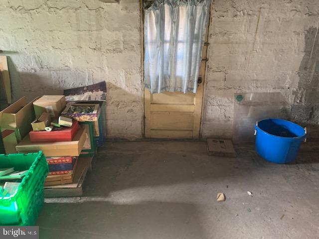 1900 Monumental Road Baltimore, MD 21222 - Photo 21 of 41 basement