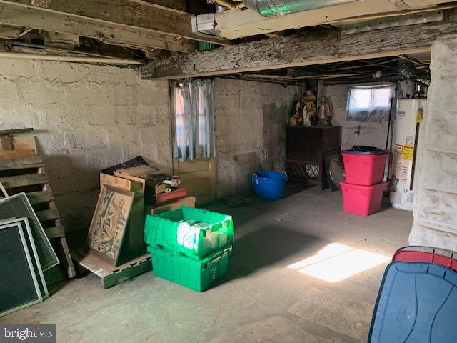 1900 Monumental Road Baltimore, MD 21222 - Photo 28 of 41 basement