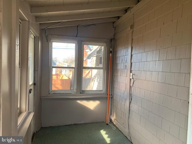 1900 Monumental Road Baltimore, MD 21222 - Photo 40 of 41 back porch