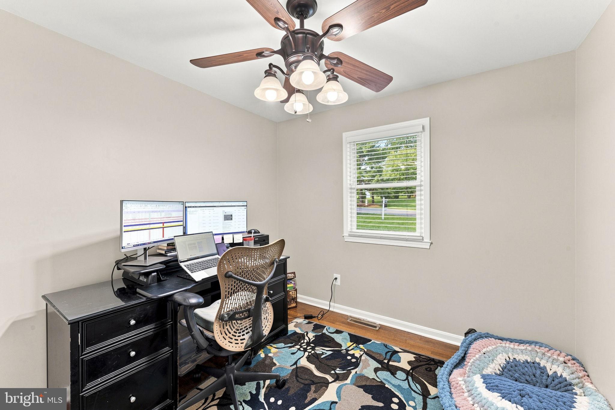 3527 Hooper Road New Windsor, MD 21776 - Photo 13 of 37 Bedroom 3 / Office