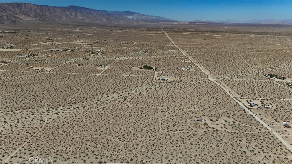 775 Manzanita Road Landers, CA 92285 - Photo 6 of 15 a view of an ocean