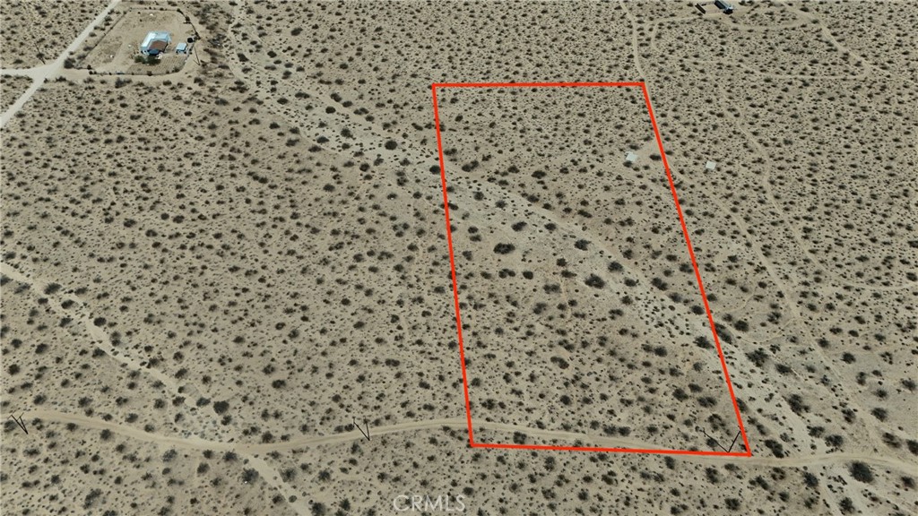 775 Manzanita Road Landers, CA 92285 - Photo 8 of 15 view of a bathroom