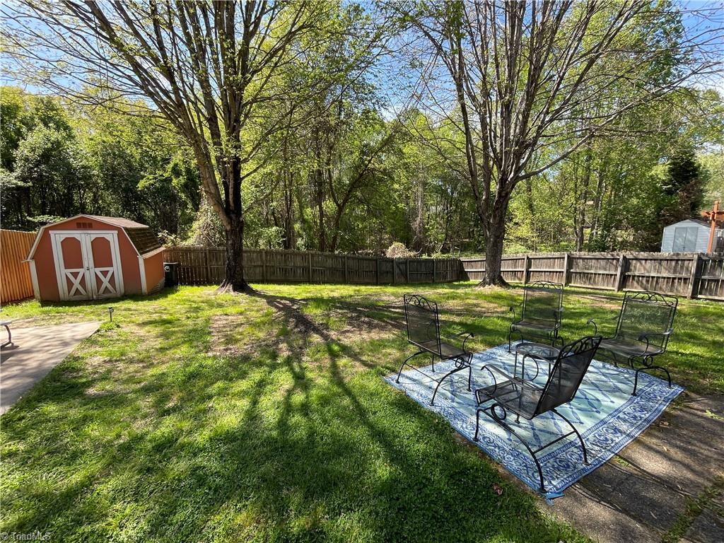 4507 Eagle Rock Road Greensboro, NC 27410 - Photo 14 of 19