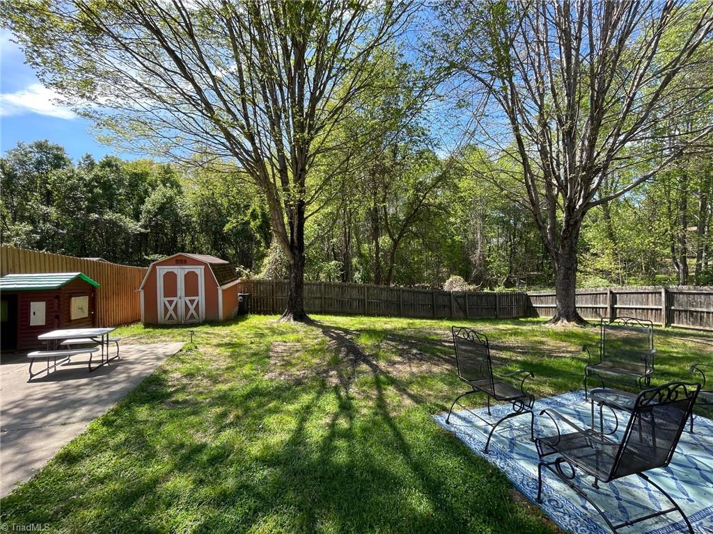 4507 Eagle Rock Road Greensboro, NC 27410 - Photo 15 of 19