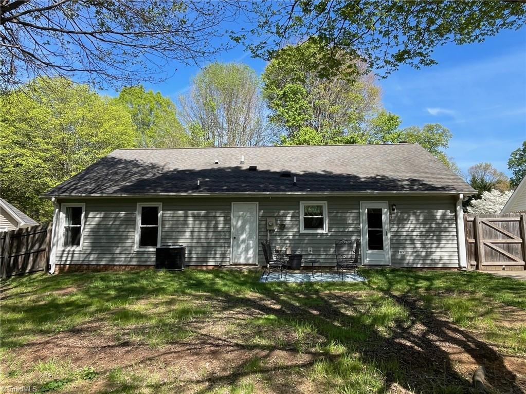 4507 Eagle Rock Road Greensboro, NC 27410 - Photo 17 of 19