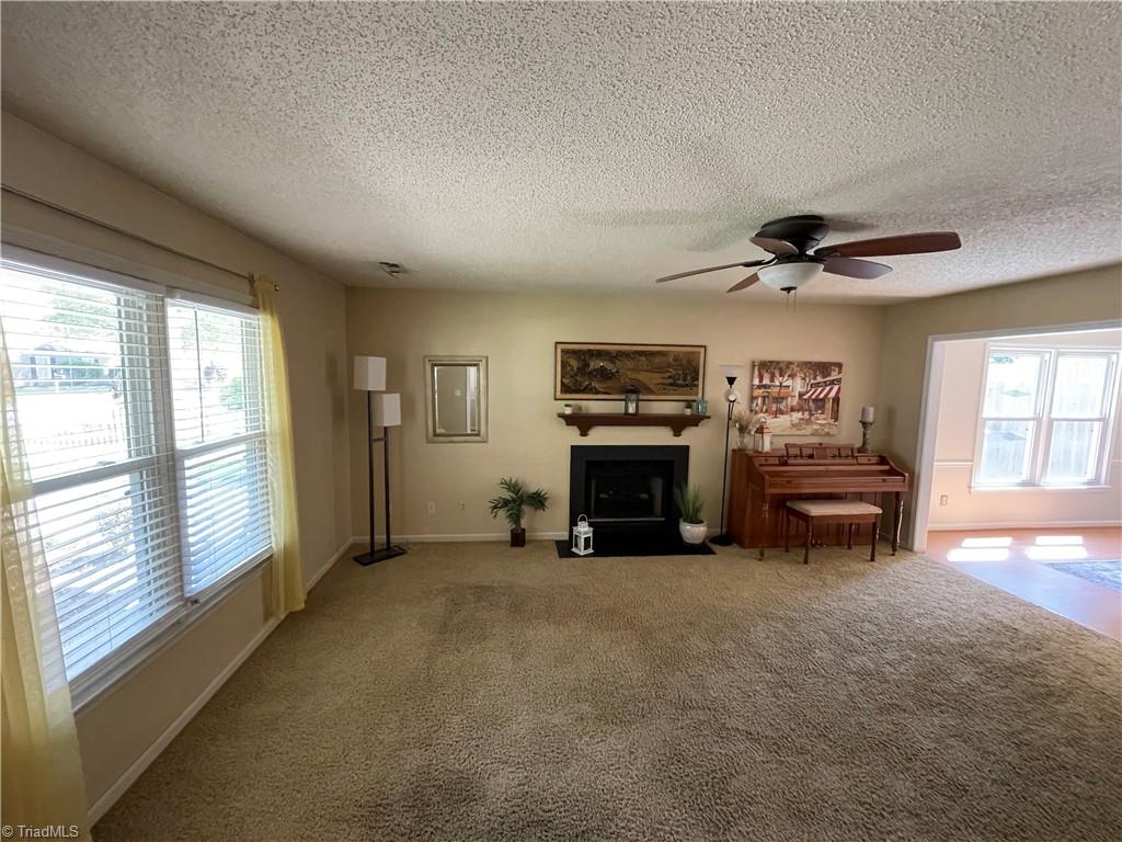 4507 Eagle Rock Road Greensboro, NC 27410 - Photo 2 of 19