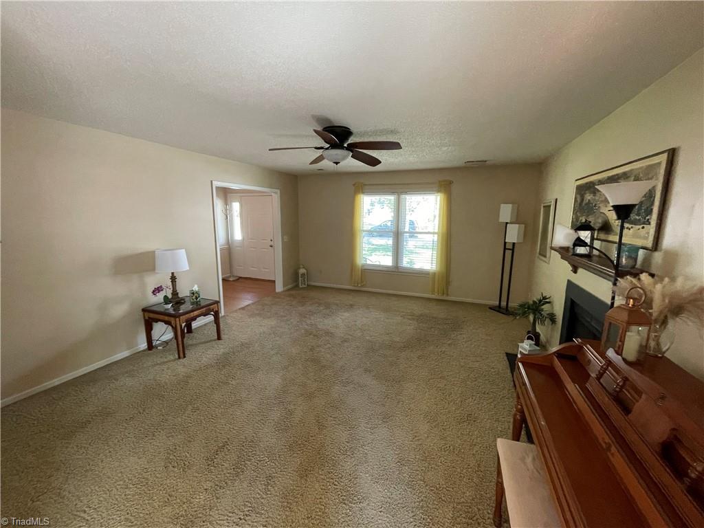4507 Eagle Rock Road Greensboro, NC 27410 - Photo 3 of 19