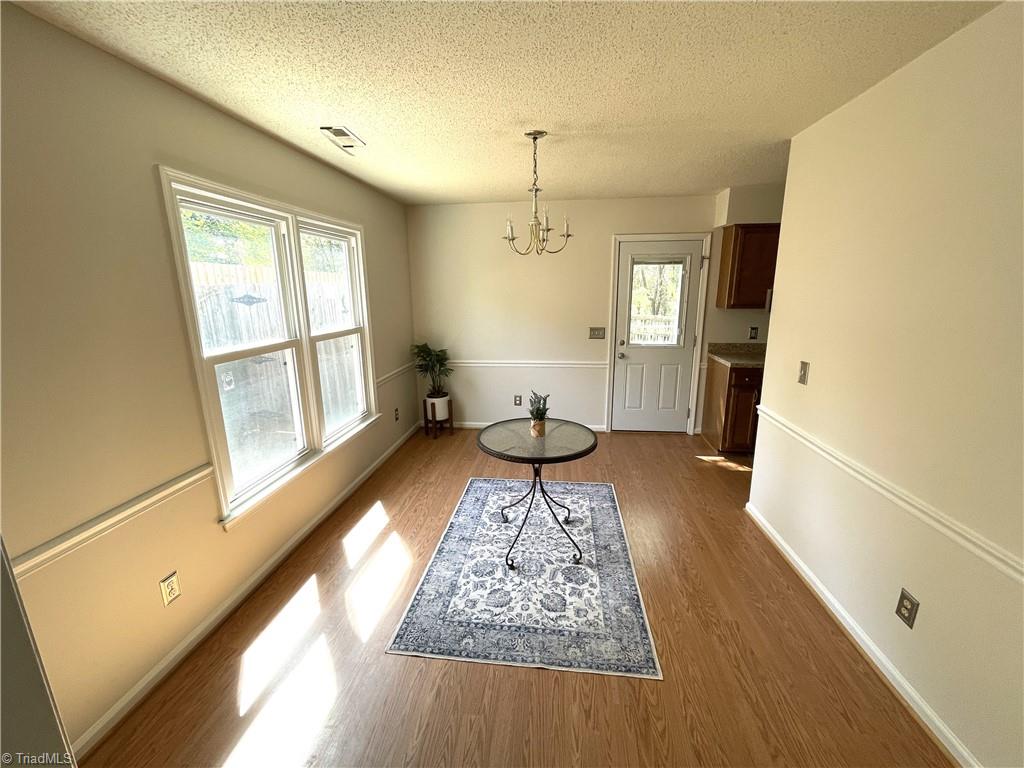 4507 Eagle Rock Road Greensboro, NC 27410 - Photo 4 of 19