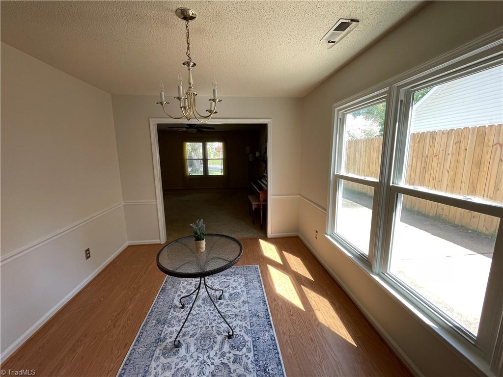 4507 Eagle Rock Road Greensboro, NC 27410 - Photo 5 of 19