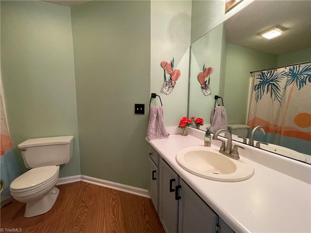 4507 Eagle Rock Road Greensboro, NC 27410 - Photo 9 of 19