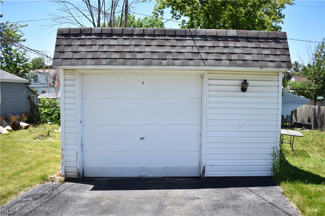 4360 Fulton Road Cleveland, OH 44144 - Photo 7 of 18 Gallery Image 7