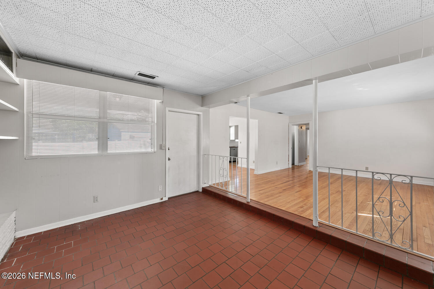 8309 Calento Street Jacksonville, FL 32211 - Photo 5 of 25 a view of an empty room