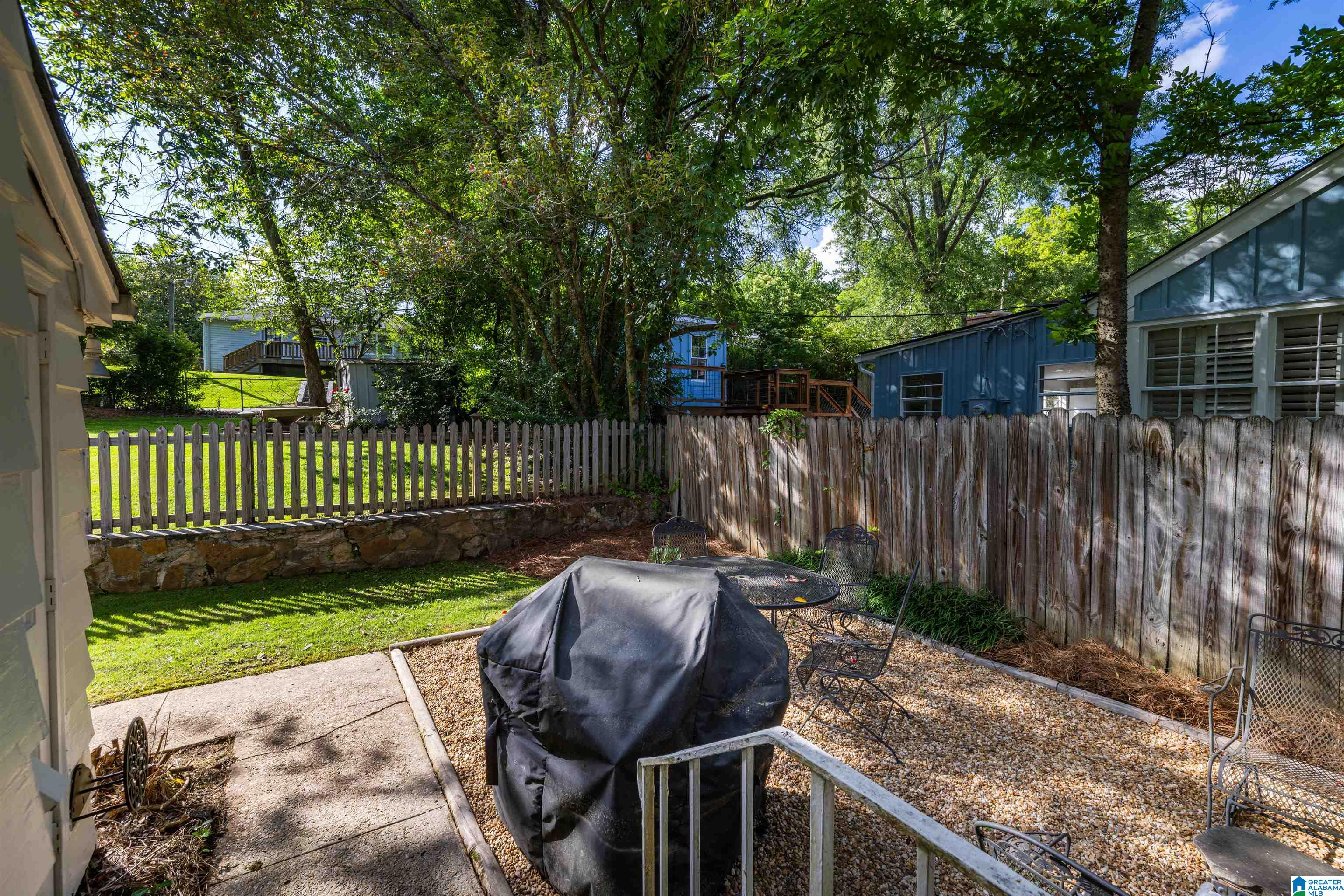 4232 Warren Road Birmingham, AL 35213 - Photo 42 of 45