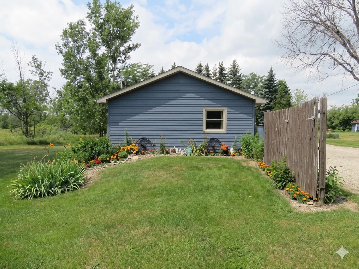 4187 Mills Road Prescott, MI 48756 - Photo 12 of 32