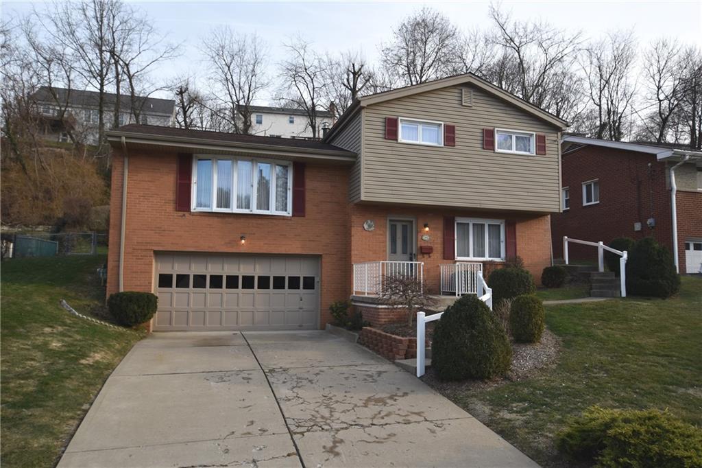 3951 Edge Road Pittsburgh, PA 15227 - Photo 1 of 20 Gallery Image 1