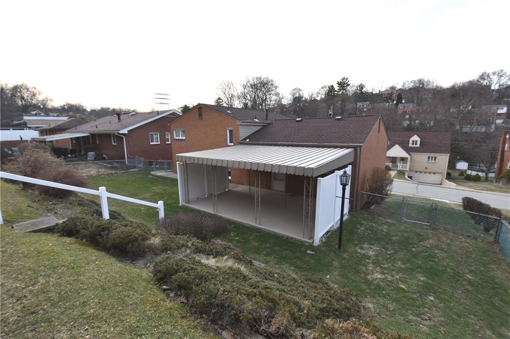 3951 Edge Road Pittsburgh, PA 15227 - Photo 20 of 20 Gallery Image 20