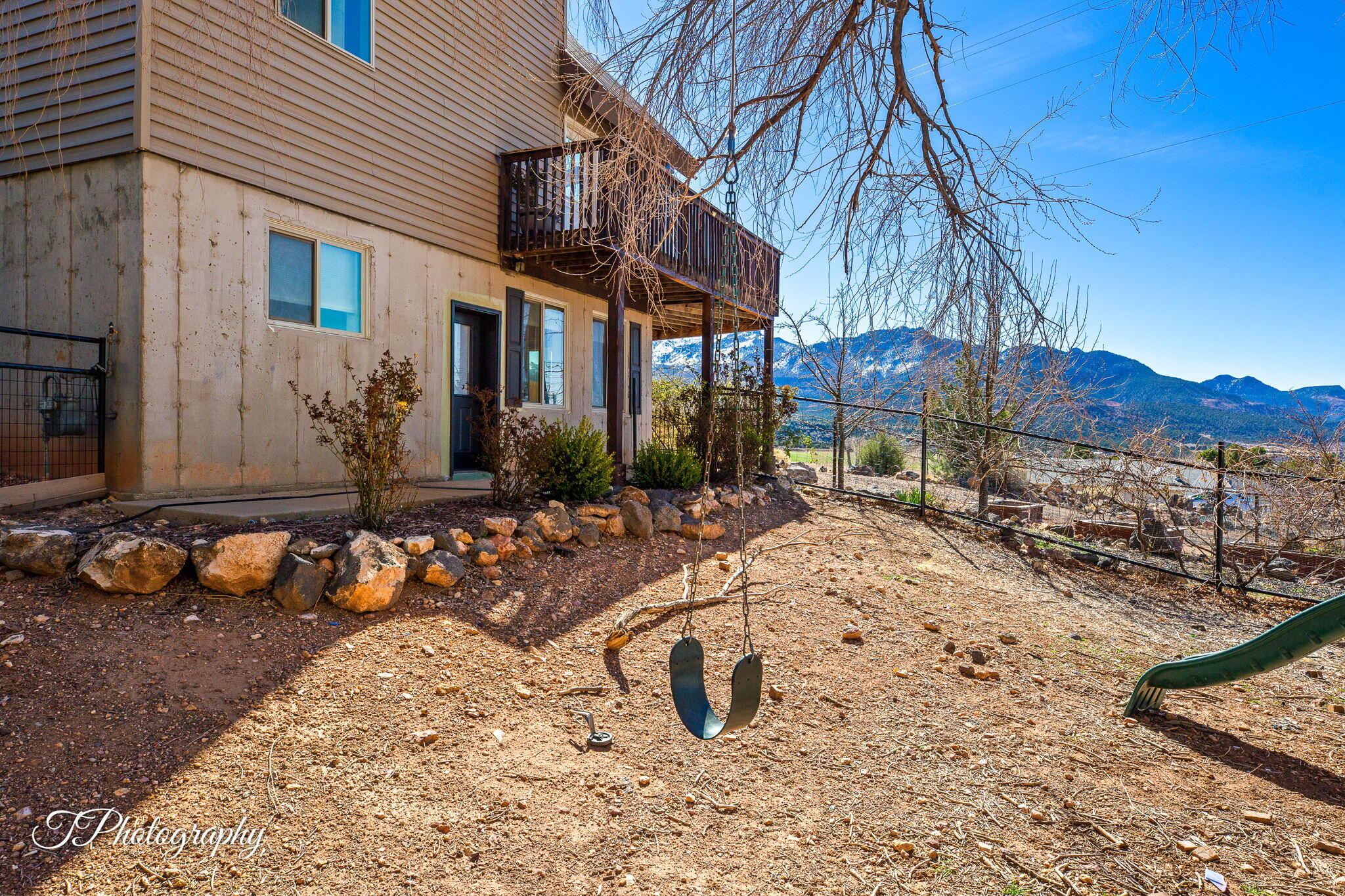 342 East Foothill Circle Central, UT 84722 - Photo 46 of 50 play area