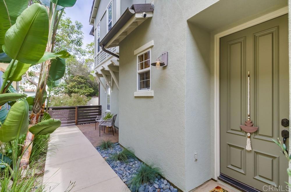 501 Beach Street Encinitas, CA 92024 - Photo 5 of 16 a view of balcony