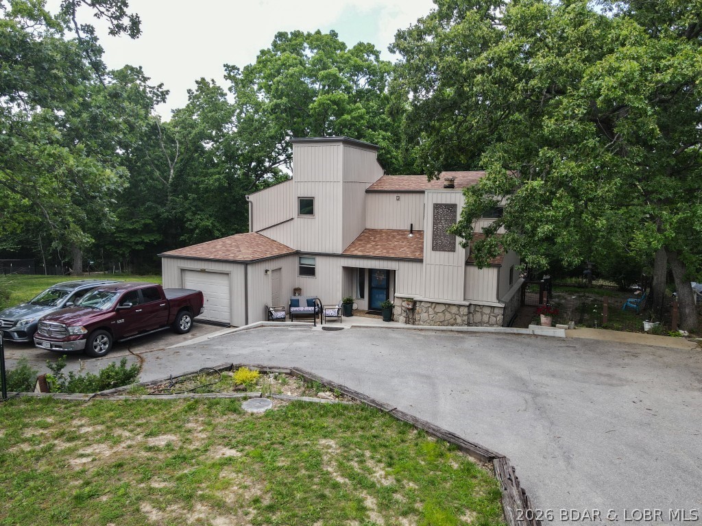 83 Cornett Branch Road Four Seasons, MO 65049 - Photo 41 of 42