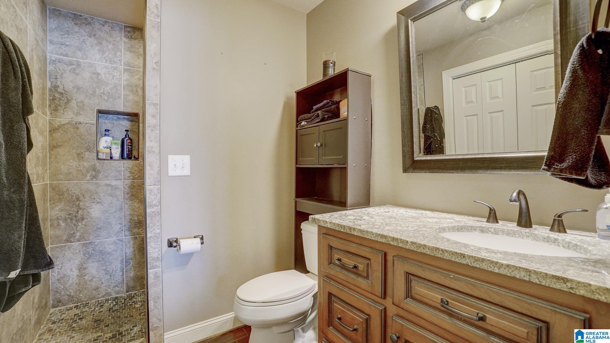 268 Boulder Point Lane Ohatchee, AL 36271 - Photo 75 of 78