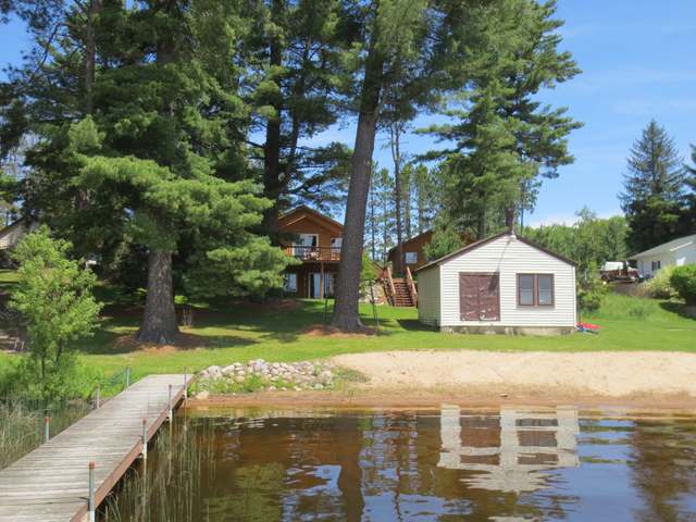 3067 East Lake George Road Rhinelander, WI 54501 - Photo 13 of 17 Gallery Image 13