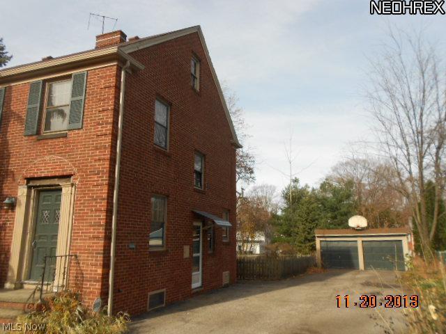 3945 Northampton Road Cleveland Heights, OH 44121 - Photo 19 of 21