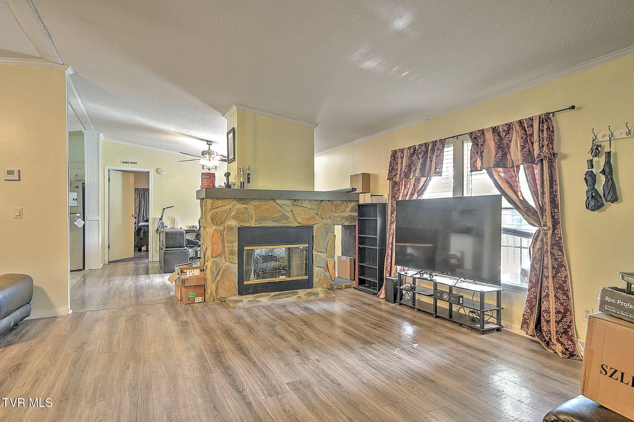 396 Summit Hill Road Bulls Gap, TN 37711 - Photo 11 of 48 10-web-or-mls-396 Summitt GF-11