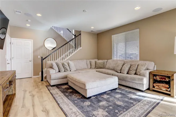 $535,000 | 6404 Dry Fork Drive, Frederick, CO 80516
