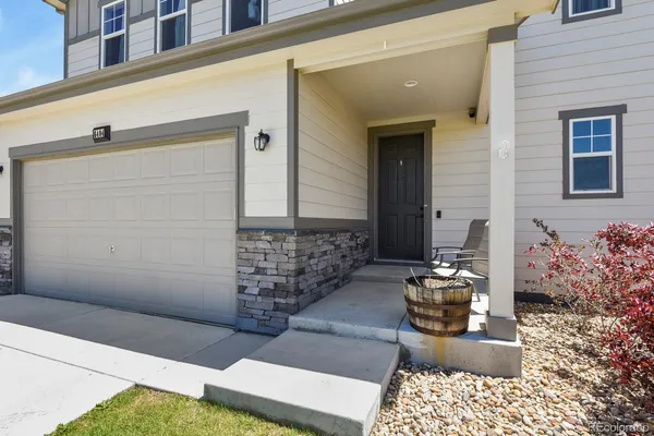 $535,000 | 6404 Dry Fork Drive, Frederick, CO 80516