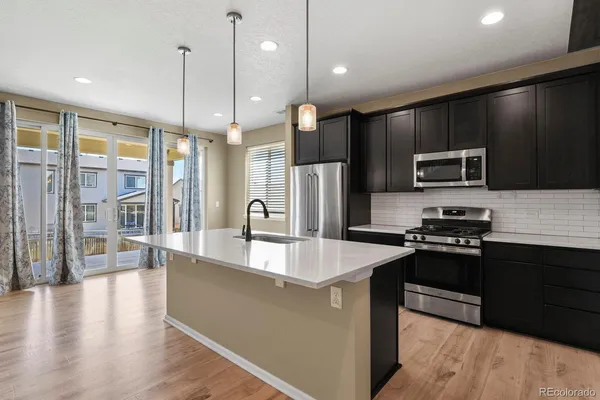 $535,000 | 6404 Dry Fork Drive, Frederick, CO 80516